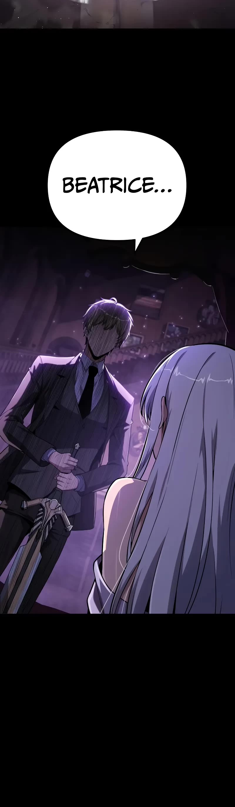 The Knight King Who Returned with a God chapter 129 page 56