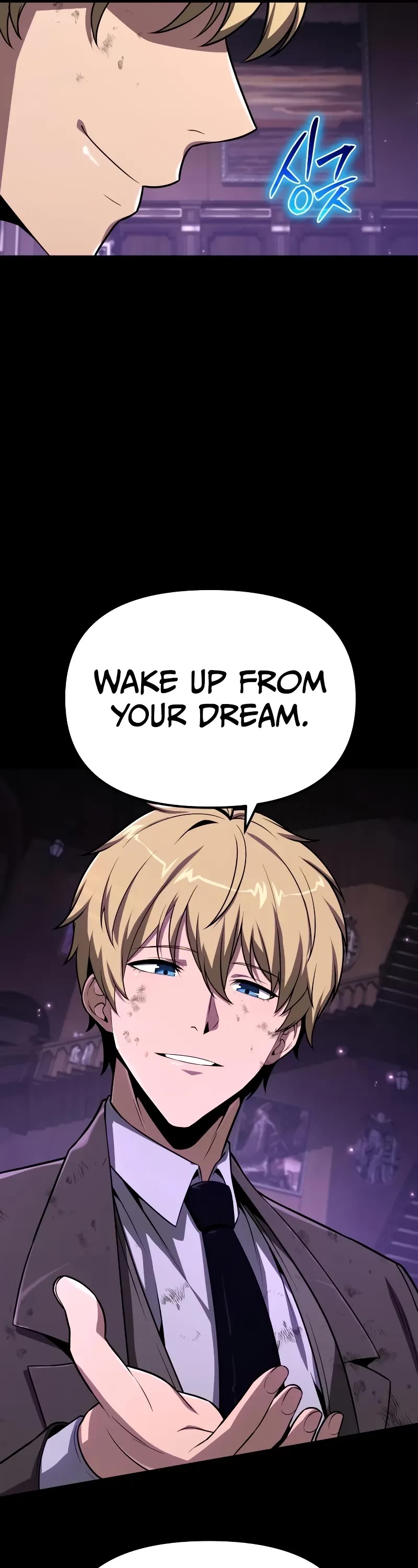 The Knight King Who Returned with a God chapter 129 page 57