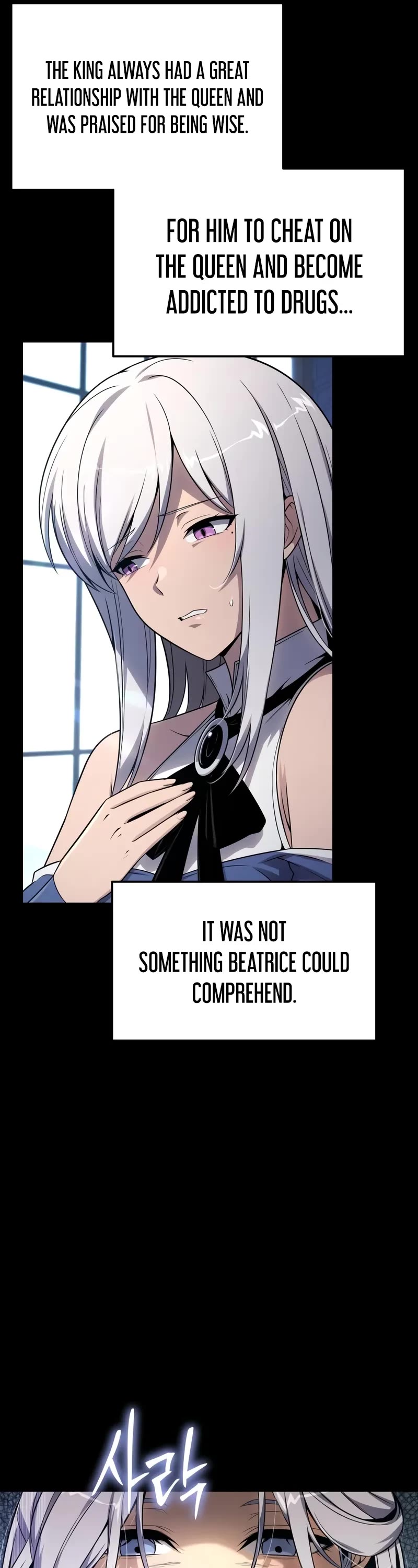 The Knight King Who Returned with a God chapter 130 page 12