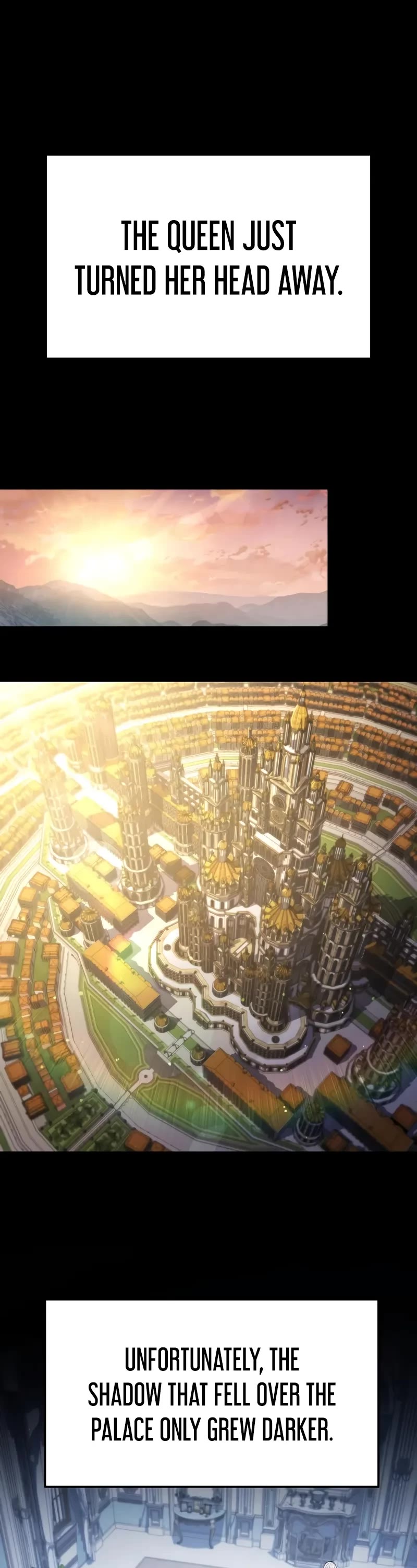 The Knight King Who Returned with a God chapter 130 page 14