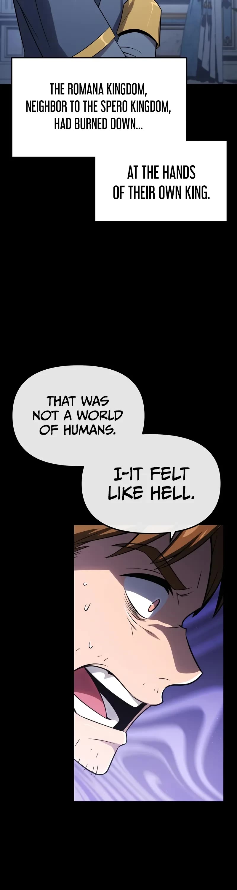 The Knight King Who Returned with a God chapter 130 page 16