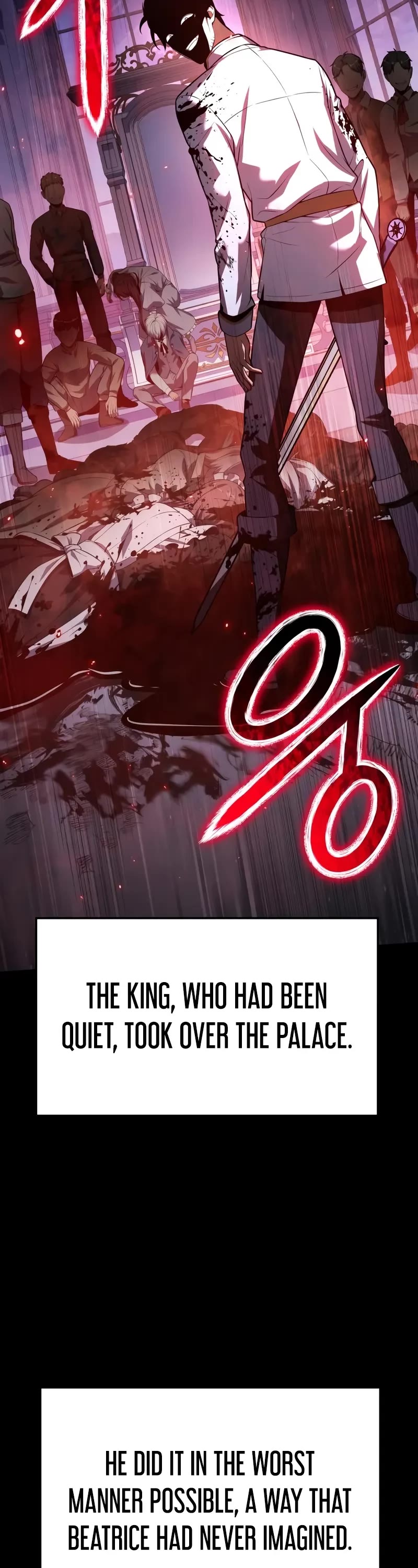 The Knight King Who Returned with a God chapter 130 page 24