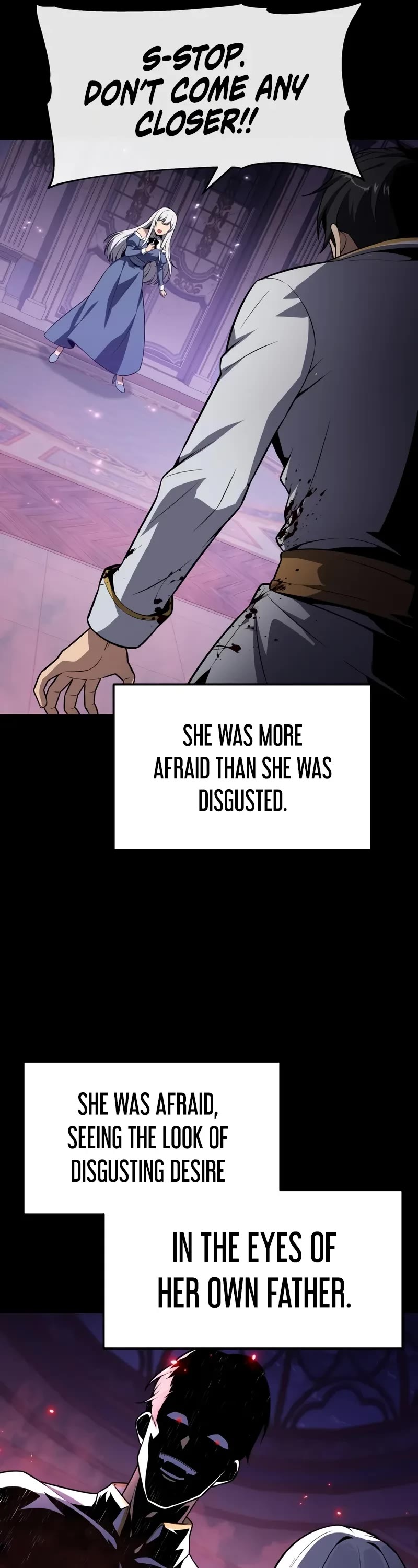 The Knight King Who Returned with a God chapter 130 page 27