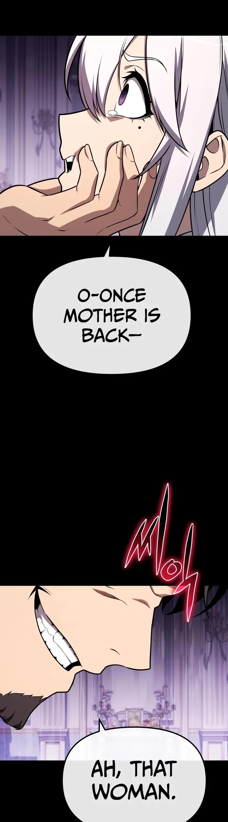 The Knight King Who Returned with a God chapter 130 page 30