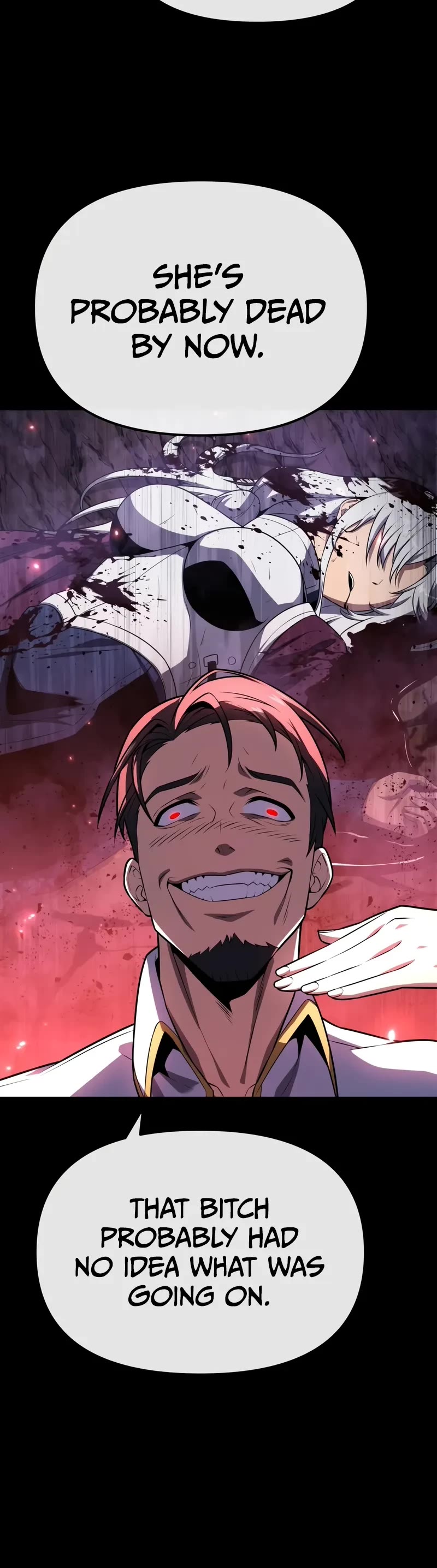 The Knight King Who Returned with a God chapter 130 page 31