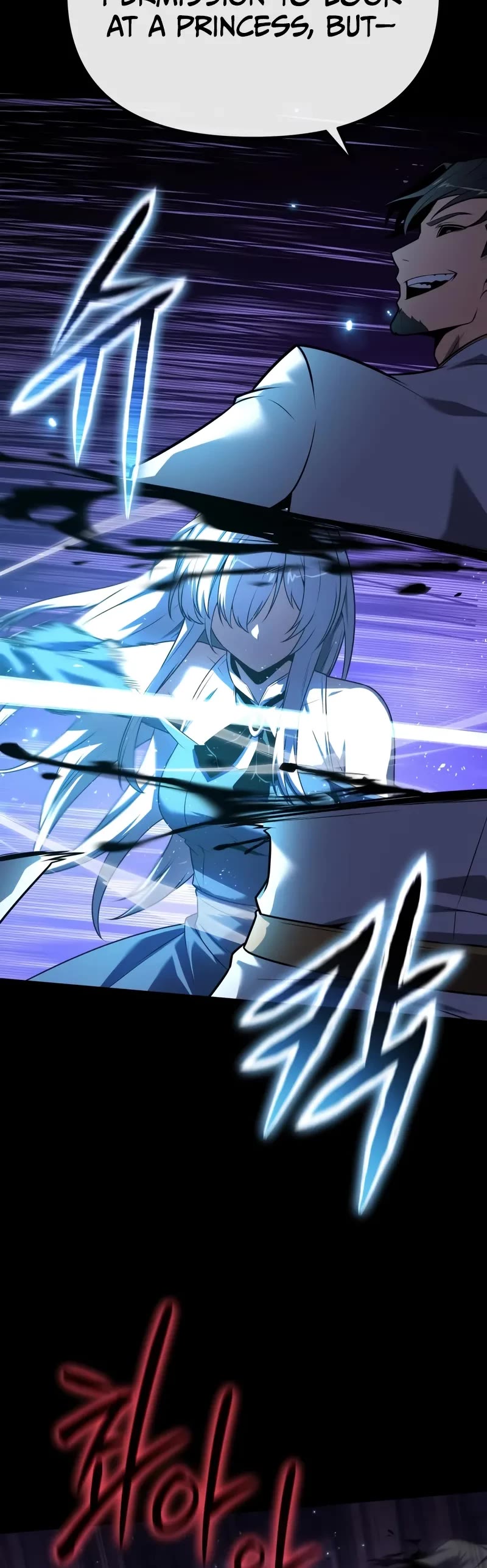 The Knight King Who Returned with a God chapter 130 page 35