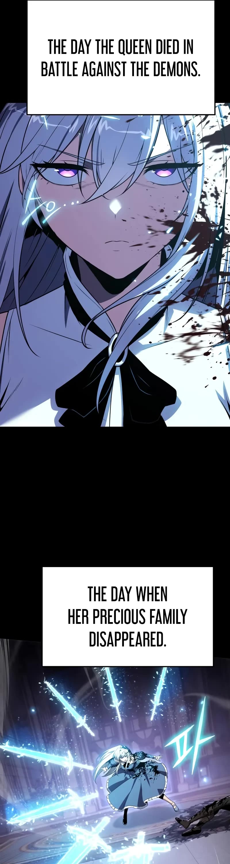 The Knight King Who Returned with a God chapter 130 page 37