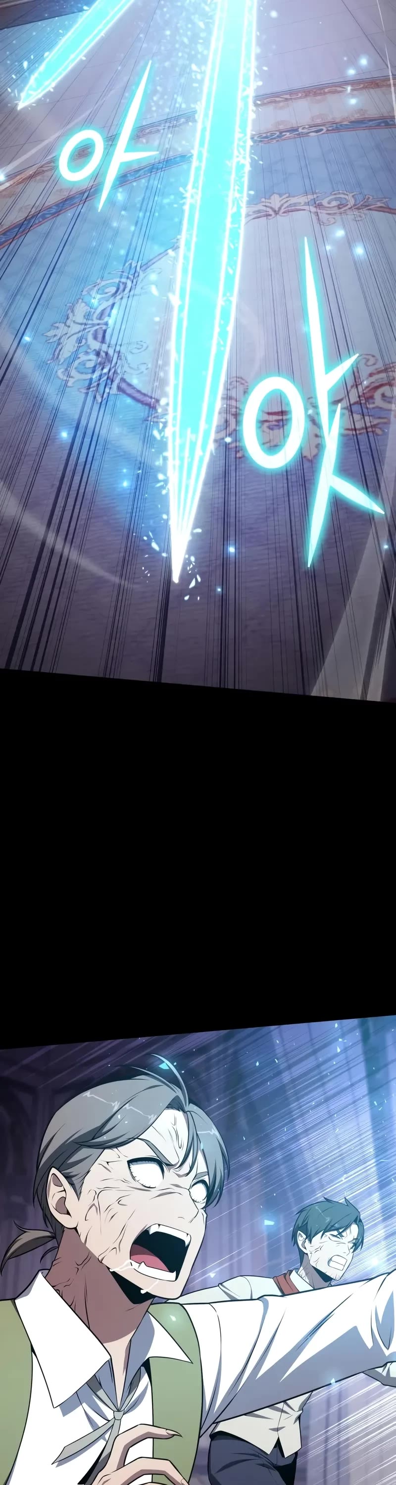 The Knight King Who Returned with a God chapter 130 page 38