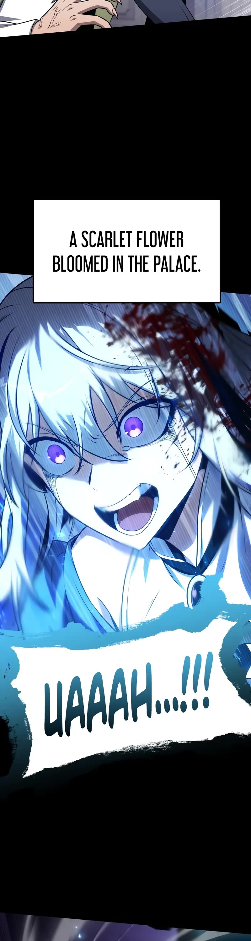 The Knight King Who Returned with a God chapter 130 page 39