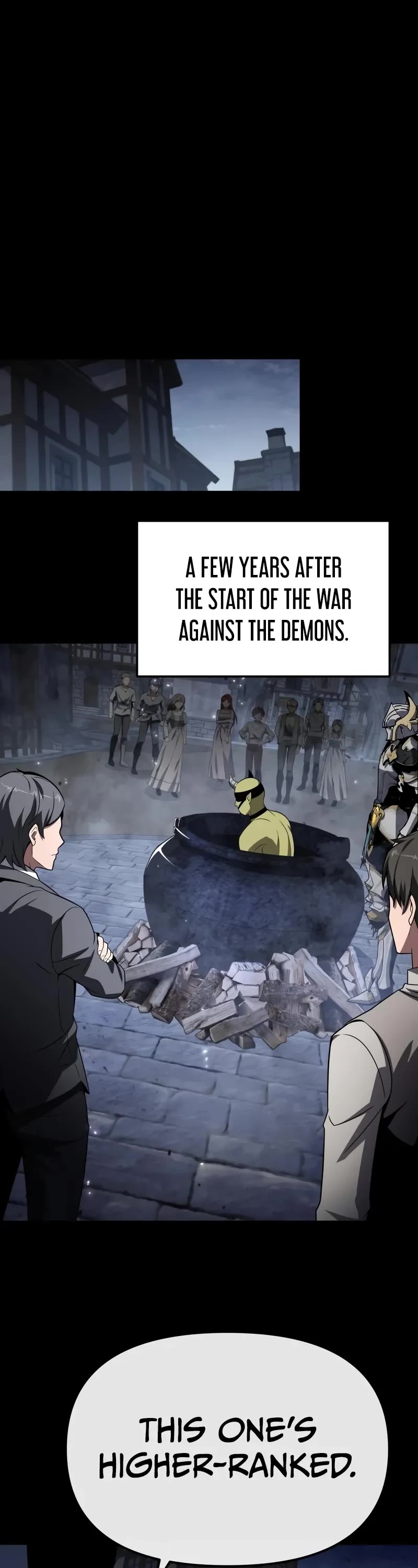 The Knight King Who Returned with a God chapter 130 page 44