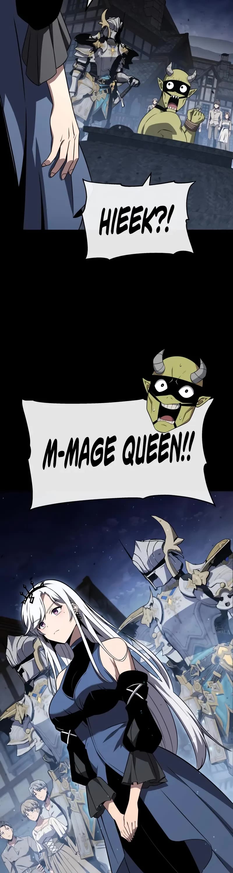 The Knight King Who Returned with a God chapter 130 page 45