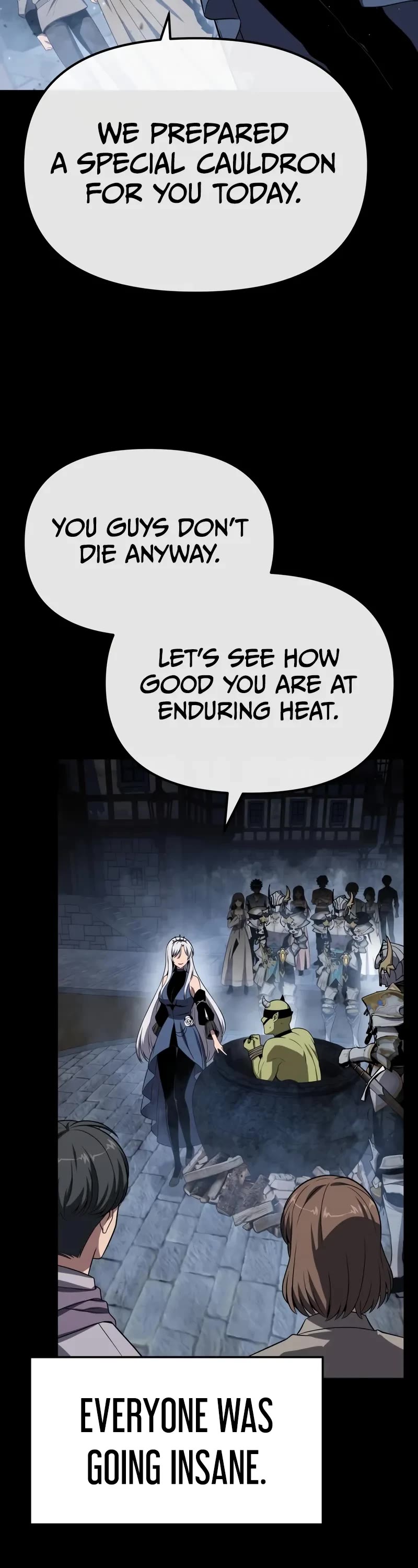 The Knight King Who Returned with a God chapter 130 page 46