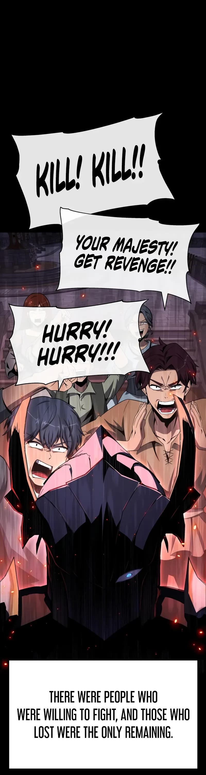 The Knight King Who Returned with a God chapter 130 page 47