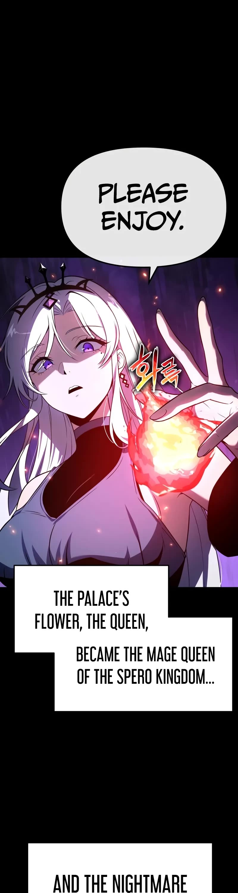 The Knight King Who Returned with a God chapter 130 page 48