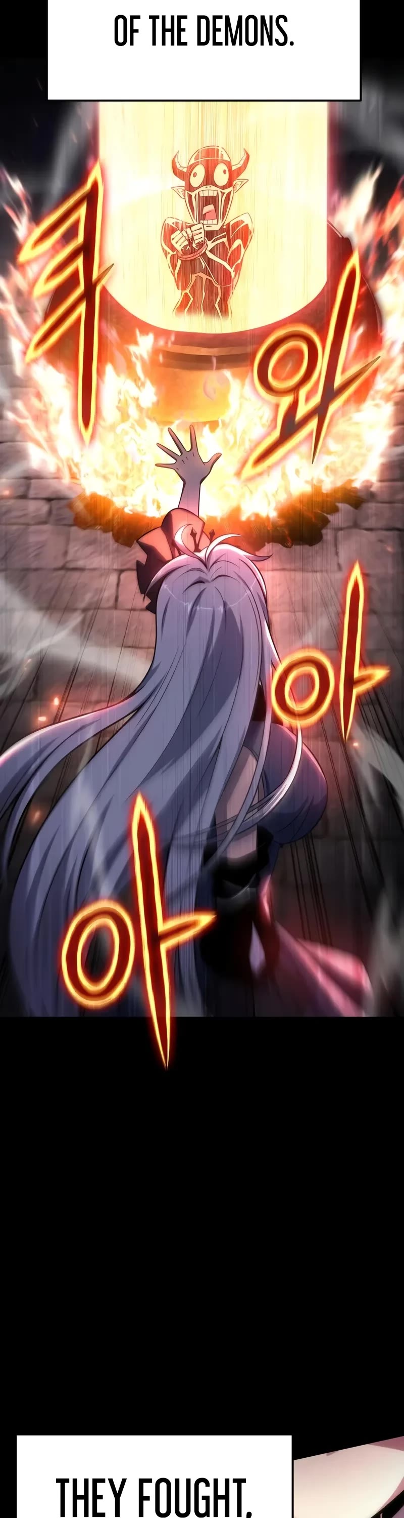 The Knight King Who Returned with a God chapter 130 page 49