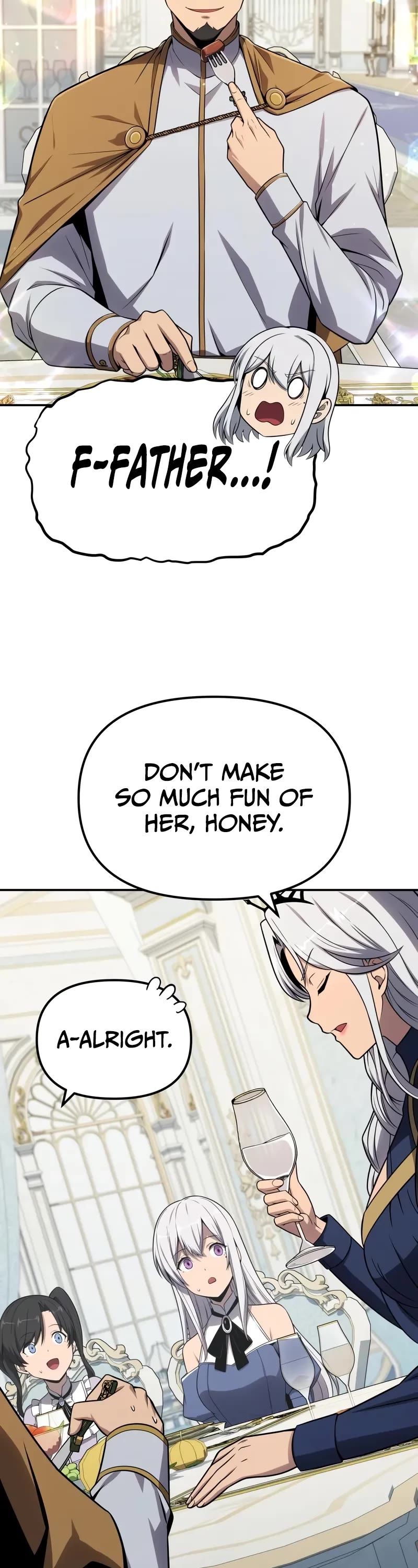 The Knight King Who Returned with a God chapter 130 page 5