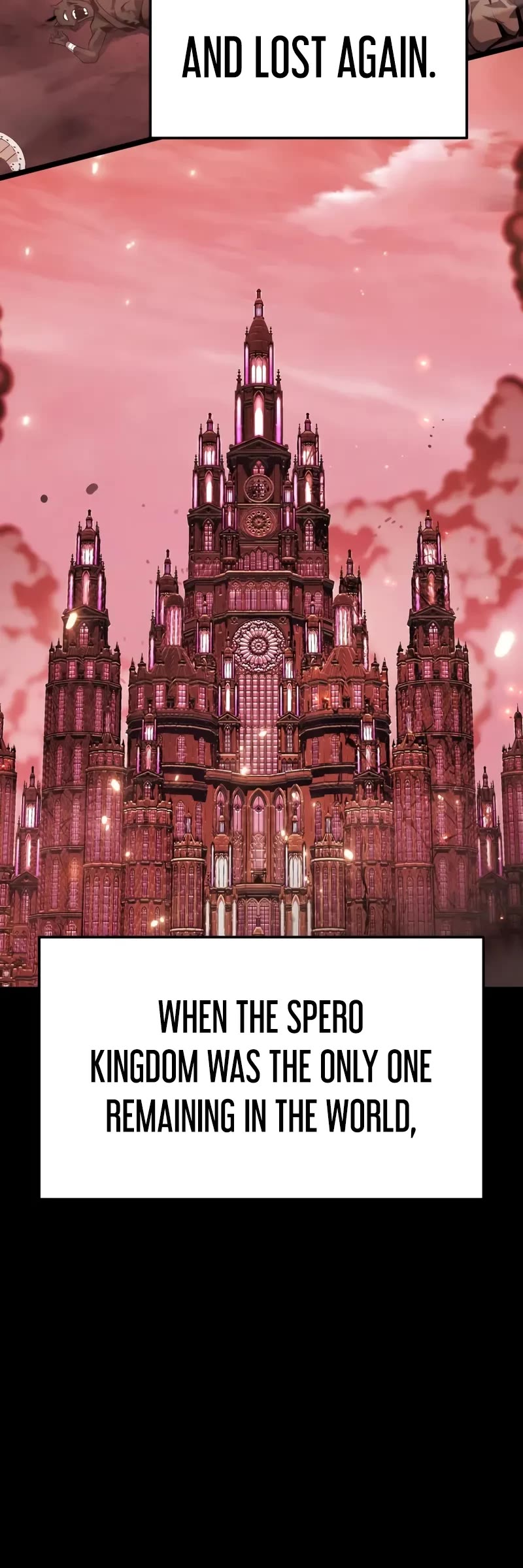 The Knight King Who Returned with a God chapter 130 page 51