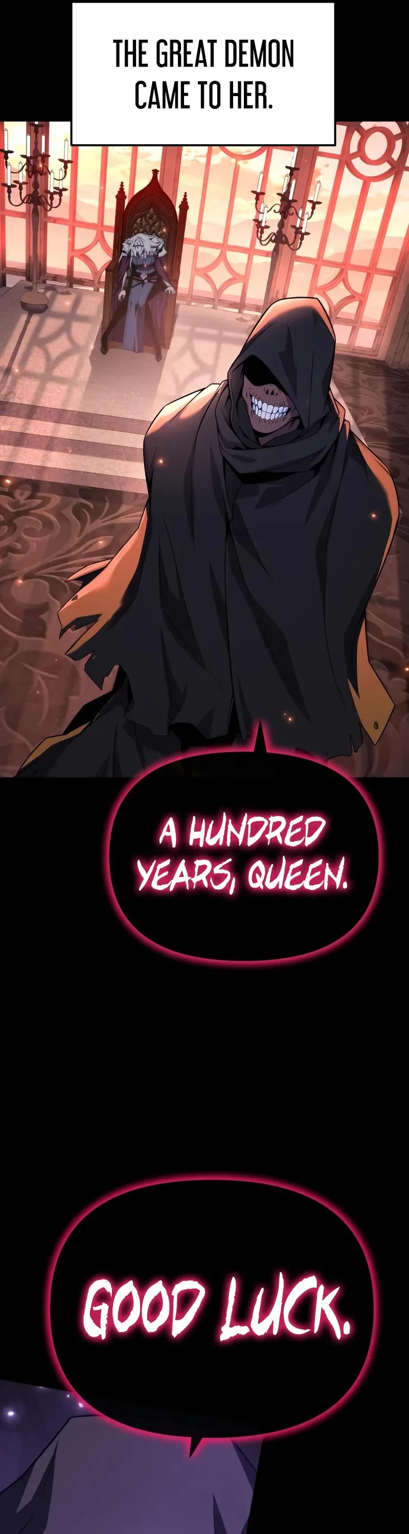 The Knight King Who Returned with a God chapter 130 page 52