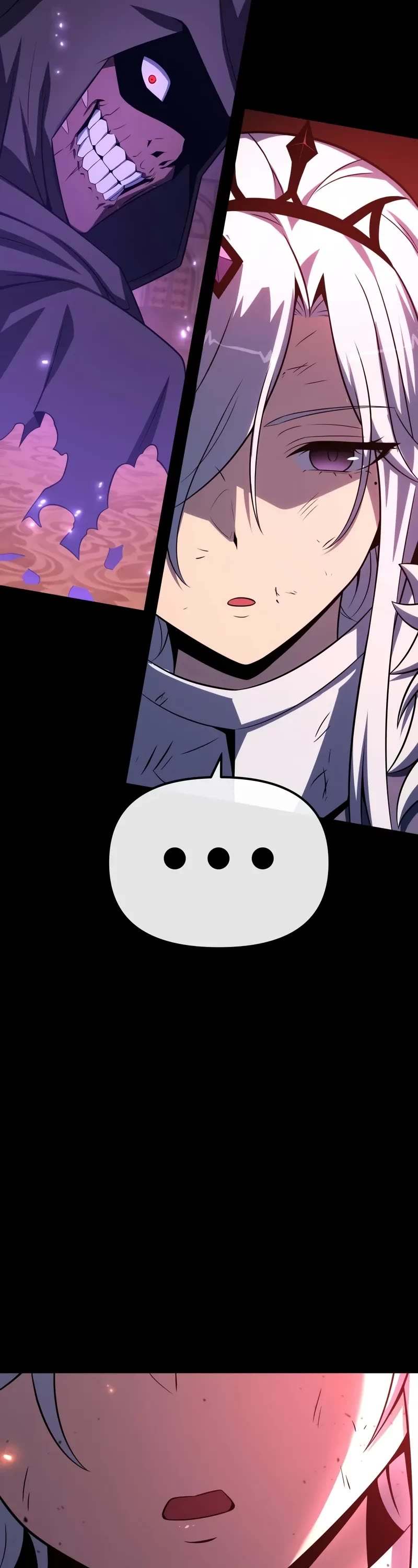 The Knight King Who Returned with a God chapter 130 page 53