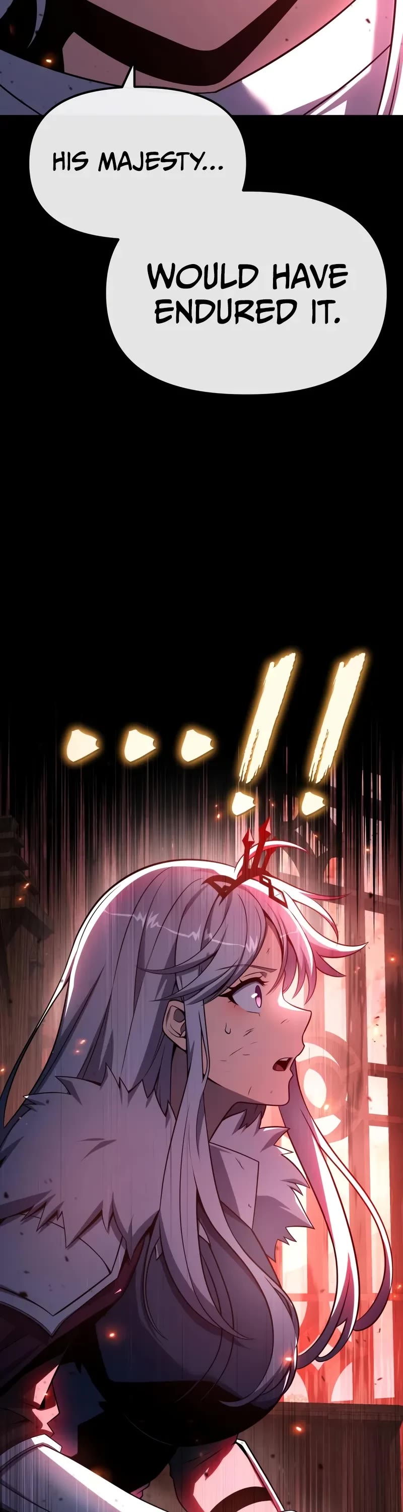 The Knight King Who Returned with a God chapter 130 page 54