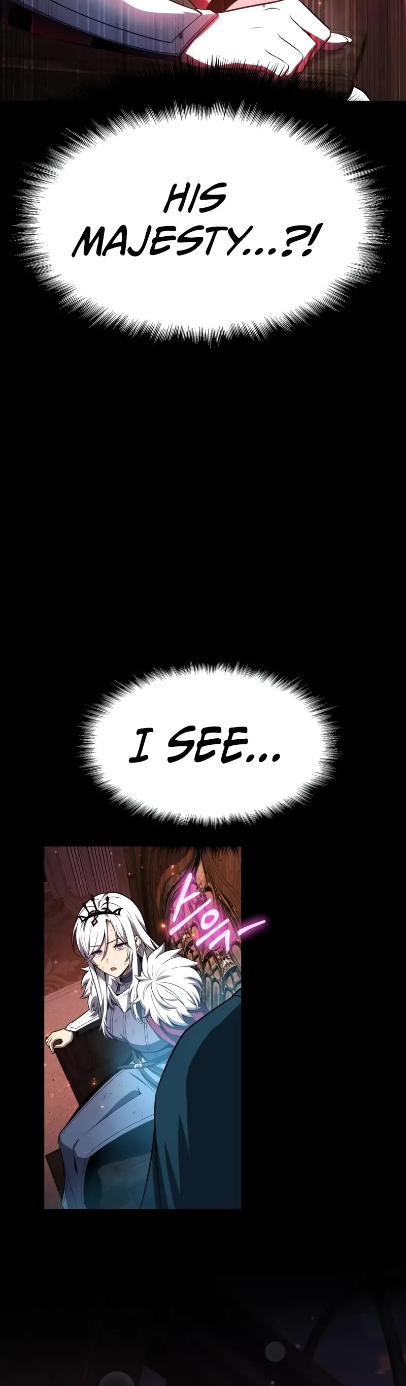 The Knight King Who Returned with a God chapter 130 page 55