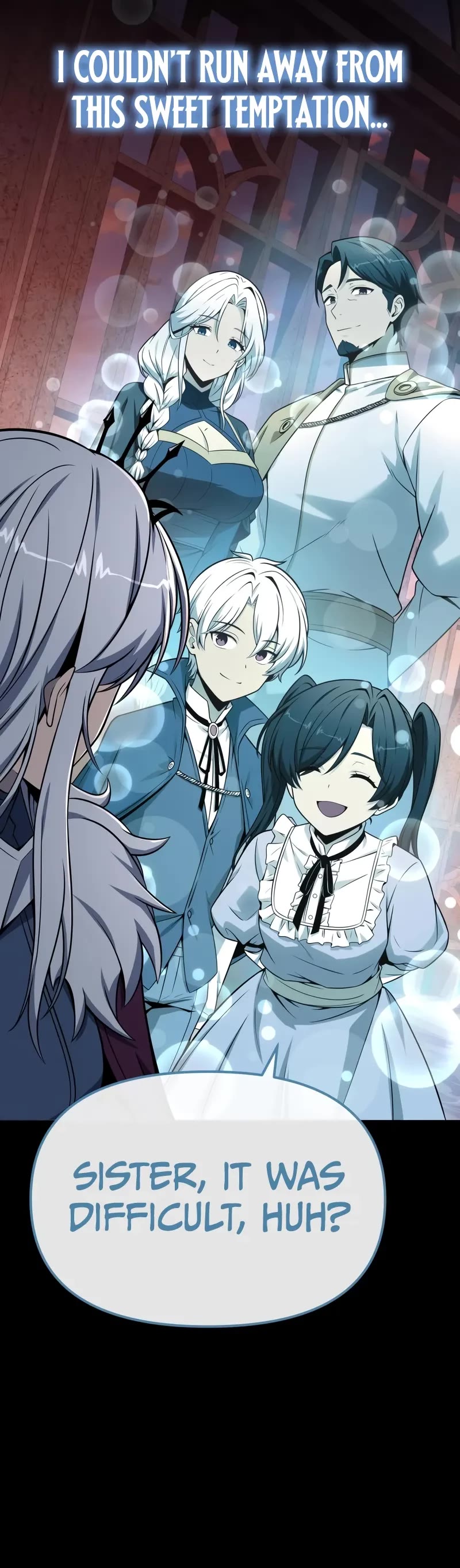 The Knight King Who Returned with a God chapter 130 page 56