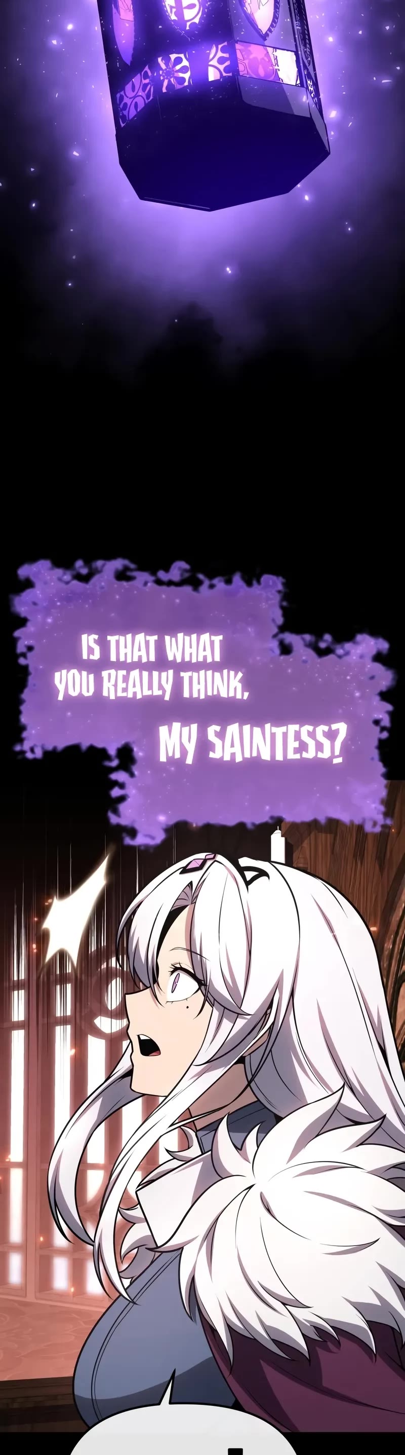 The Knight King Who Returned with a God chapter 130 page 60