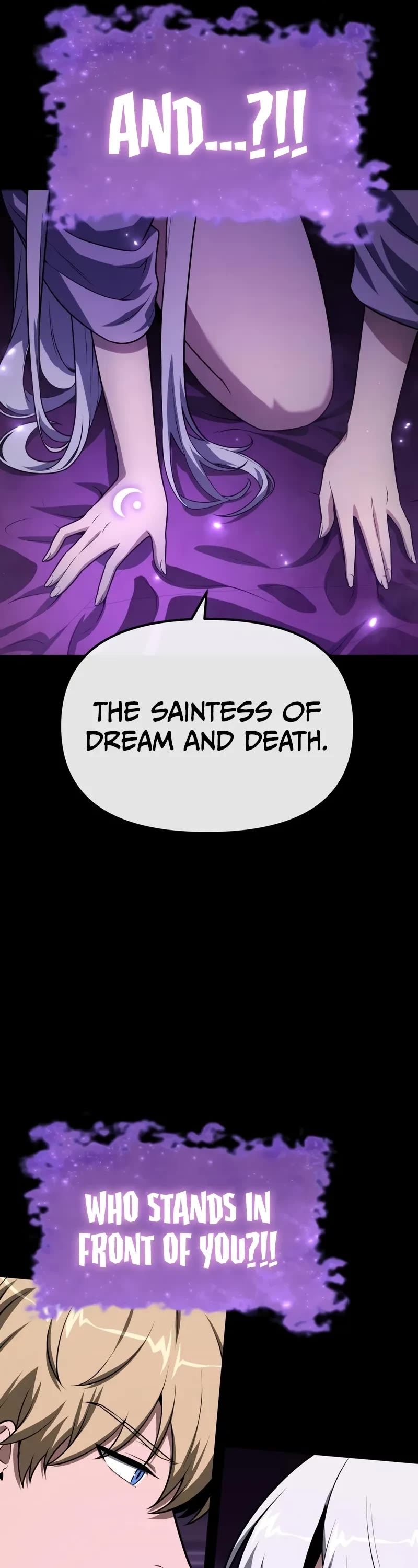 The Knight King Who Returned with a God chapter 130 page 63