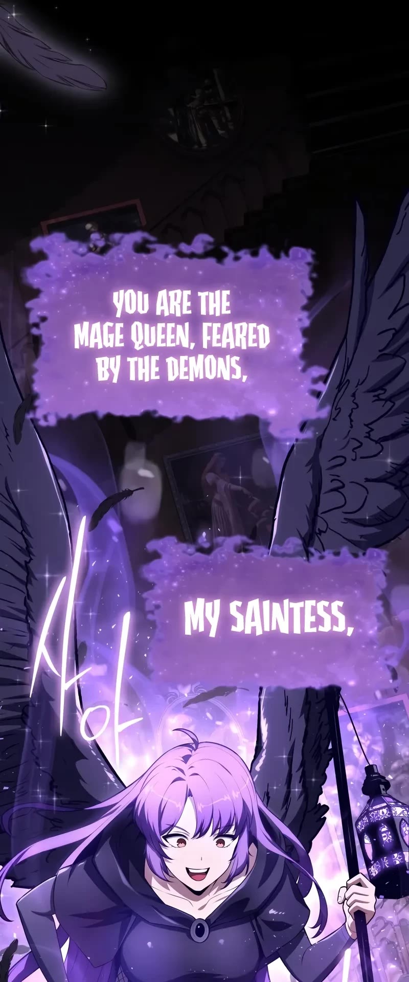 The Knight King Who Returned with a God chapter 130 page 65