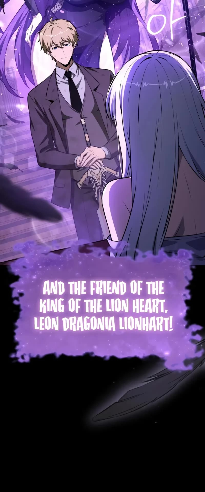 The Knight King Who Returned with a God chapter 130 page 66