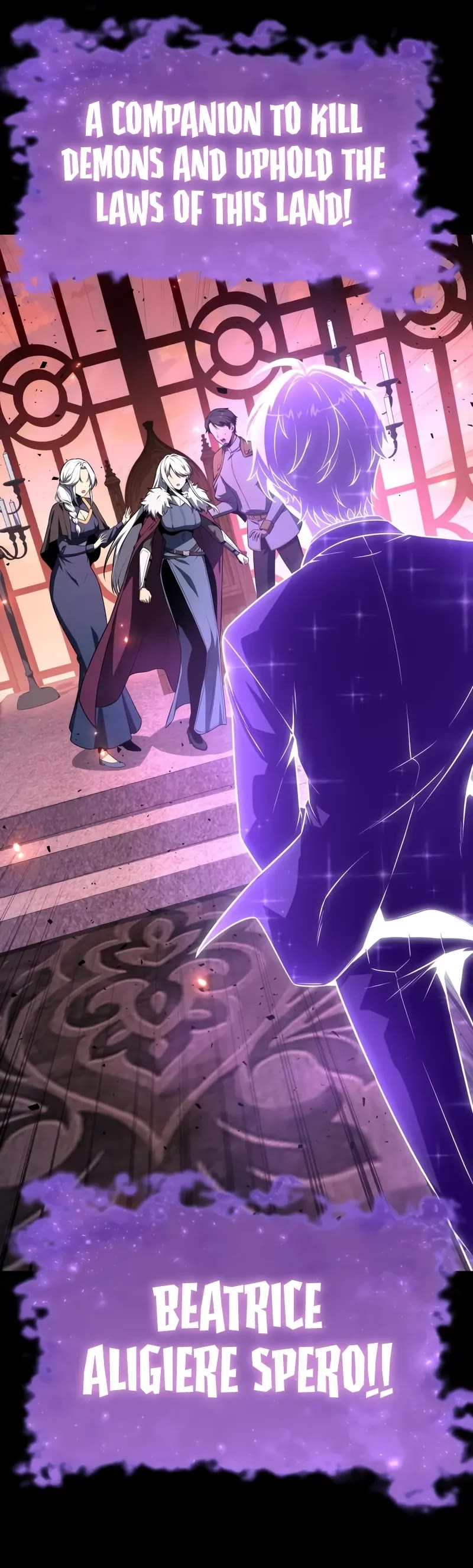 The Knight King Who Returned with a God chapter 130 page 67