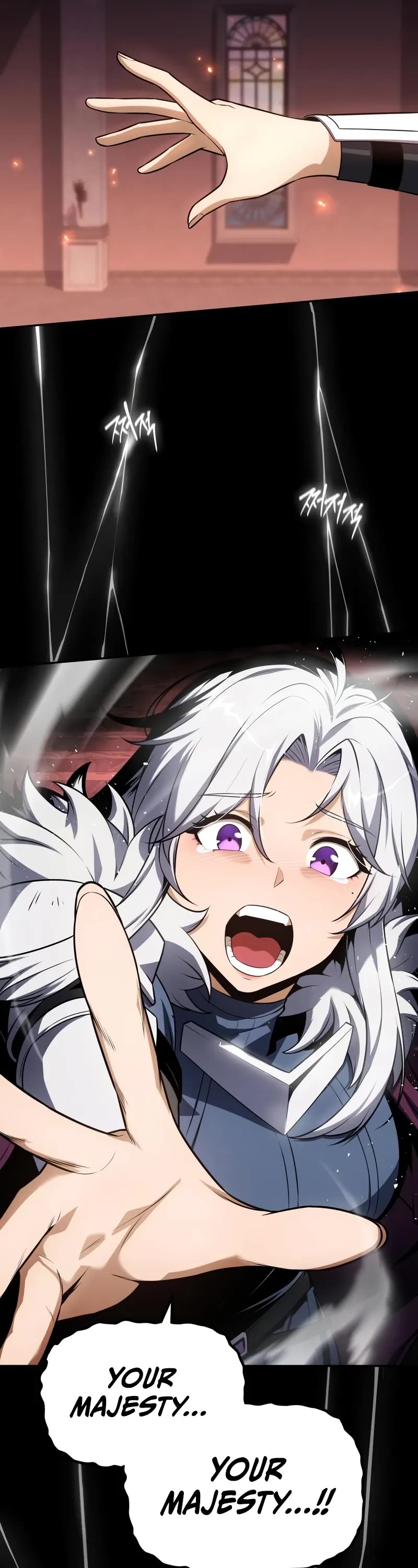 The Knight King Who Returned with a God chapter 130 page 69