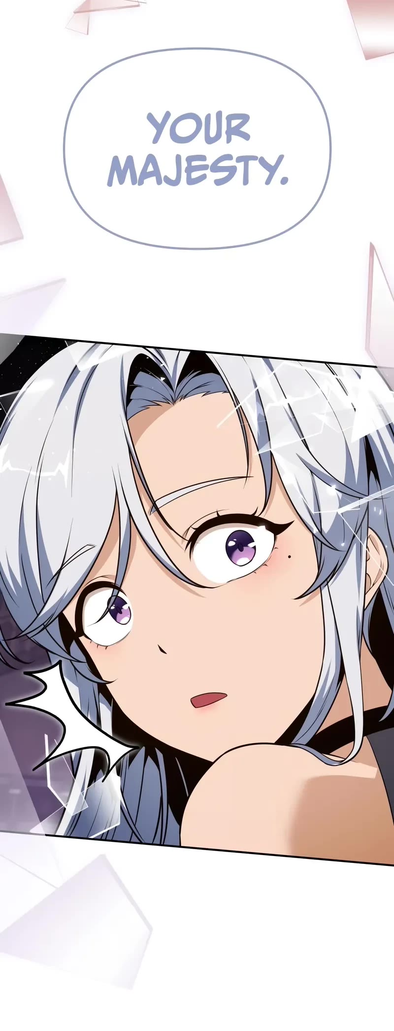 The Knight King Who Returned with a God chapter 130 page 73