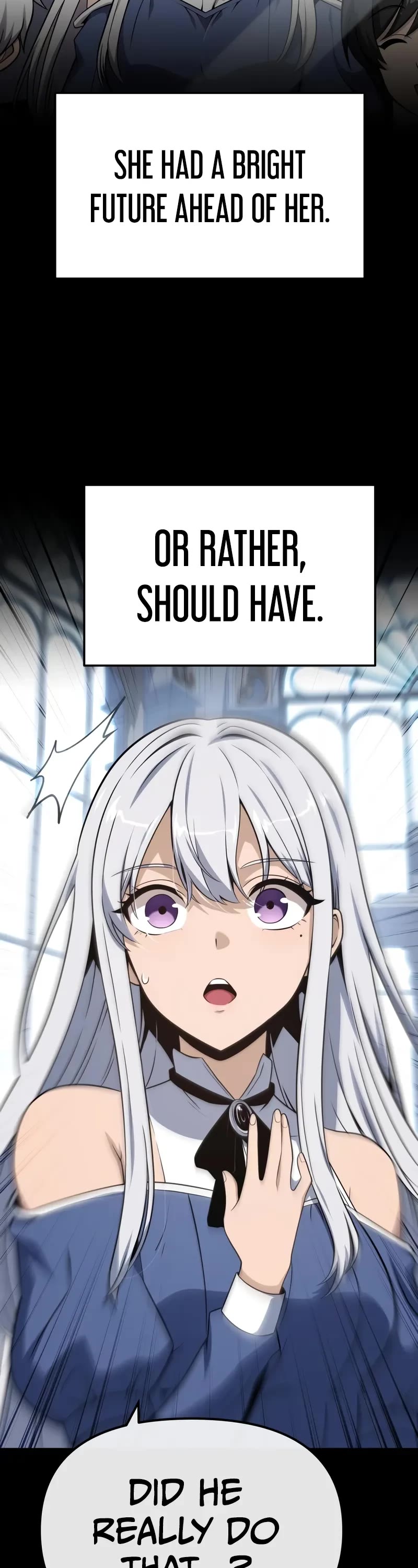 The Knight King Who Returned with a God chapter 130 page 9