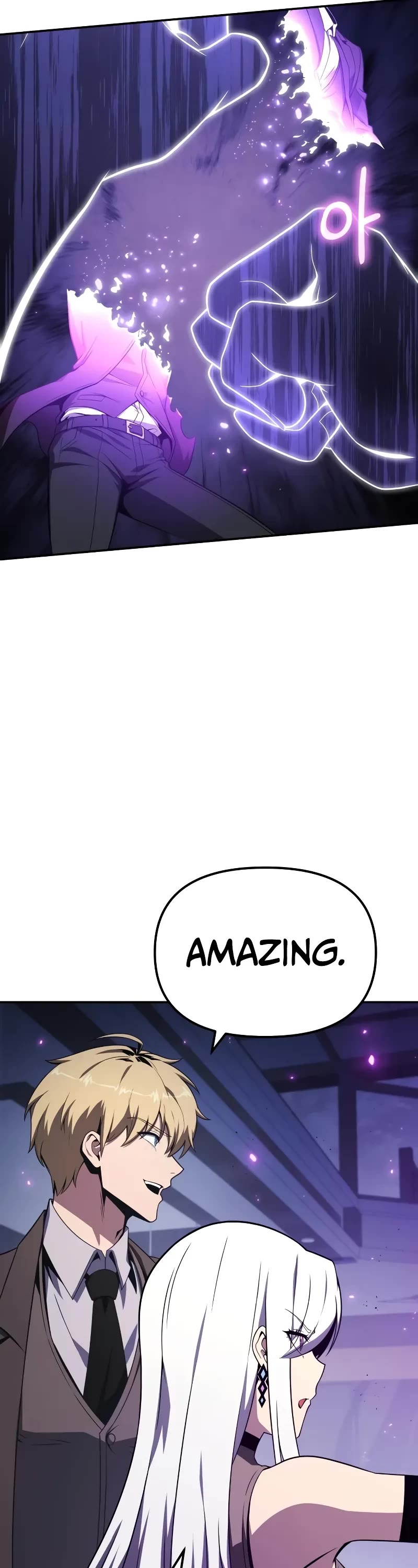 The Knight King Who Returned with a God chapter 131 page 13