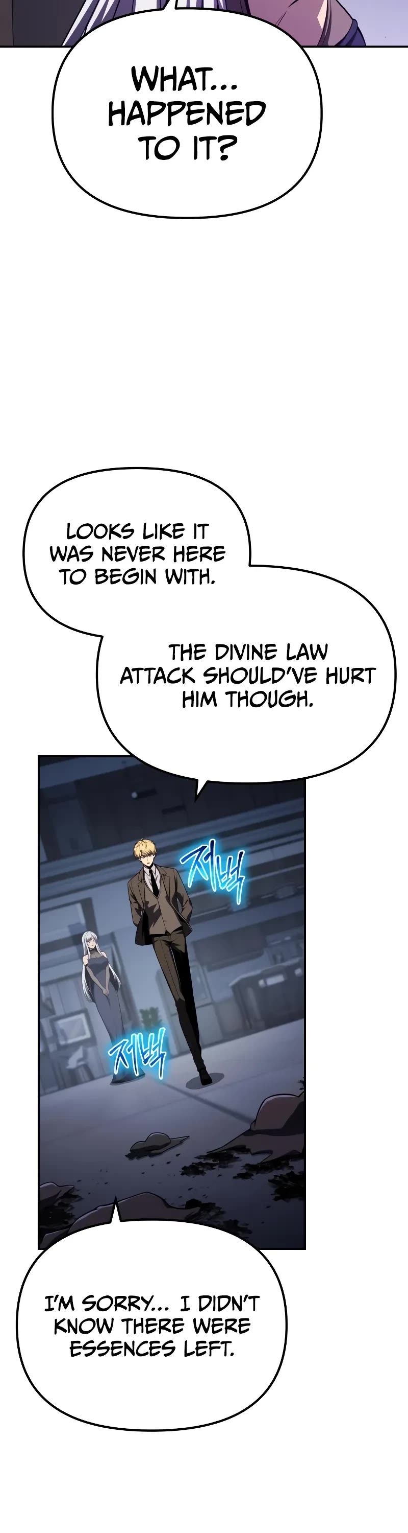 The Knight King Who Returned with a God chapter 131 page 14