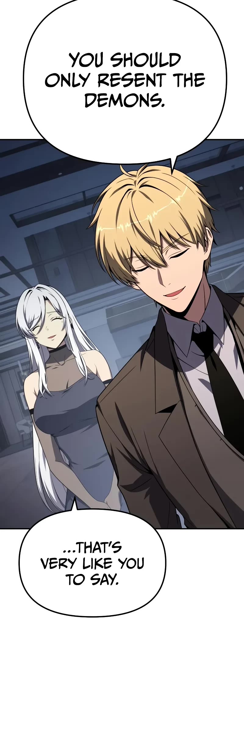 The Knight King Who Returned with a God chapter 131 page 16