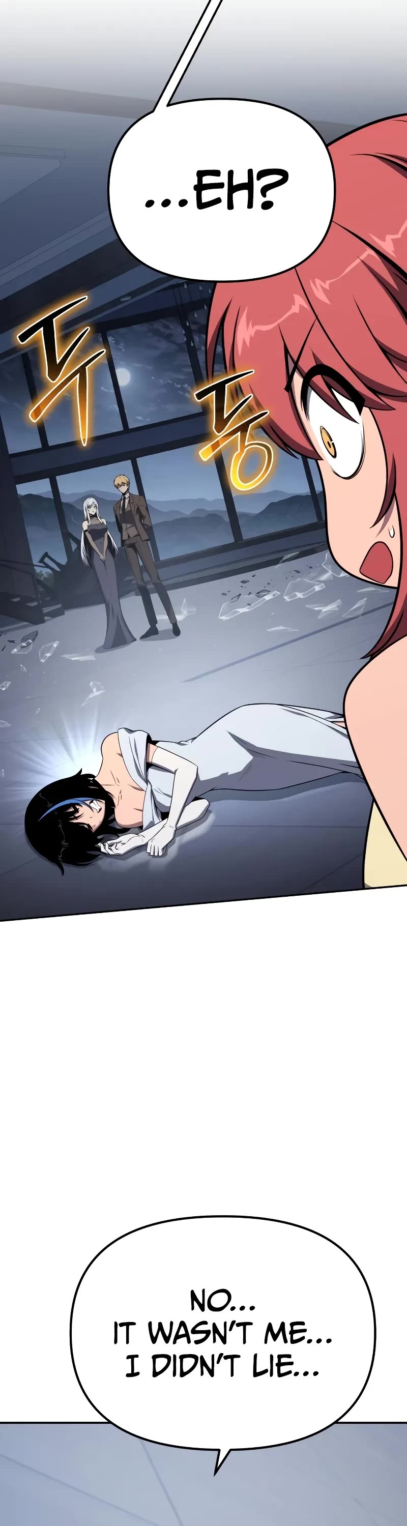 The Knight King Who Returned with a God chapter 131 page 19