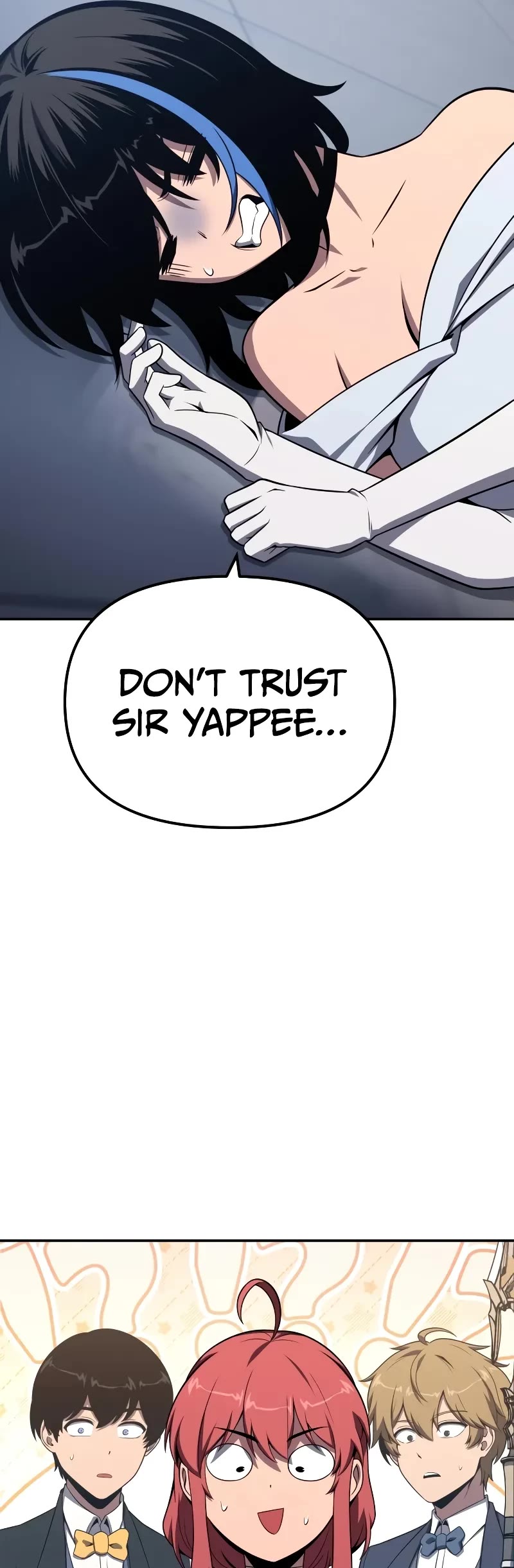 The Knight King Who Returned with a God chapter 131 page 20