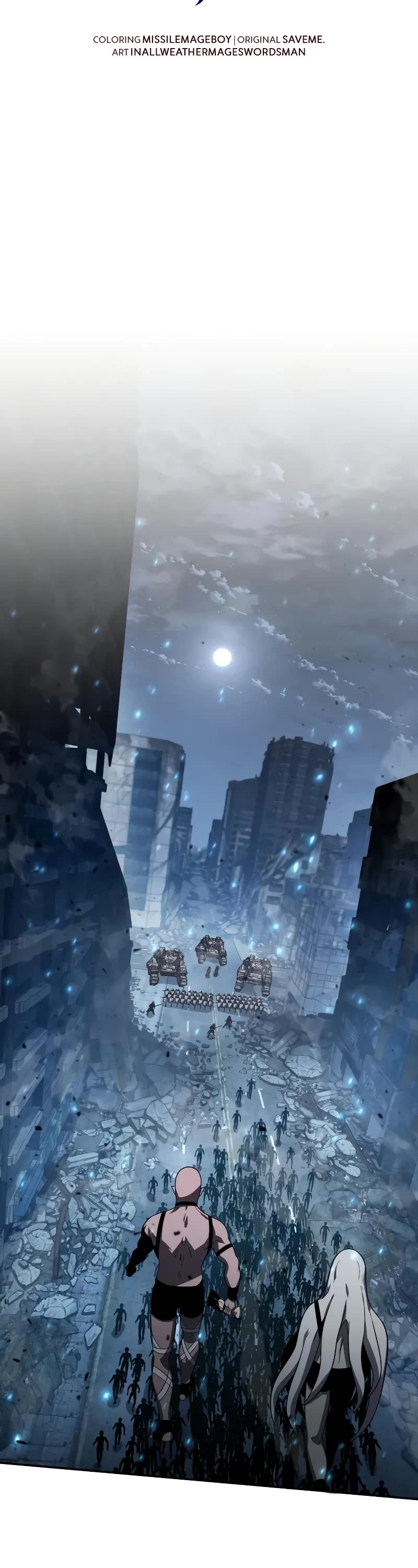 The Knight King Who Returned with a God chapter 131 page 24