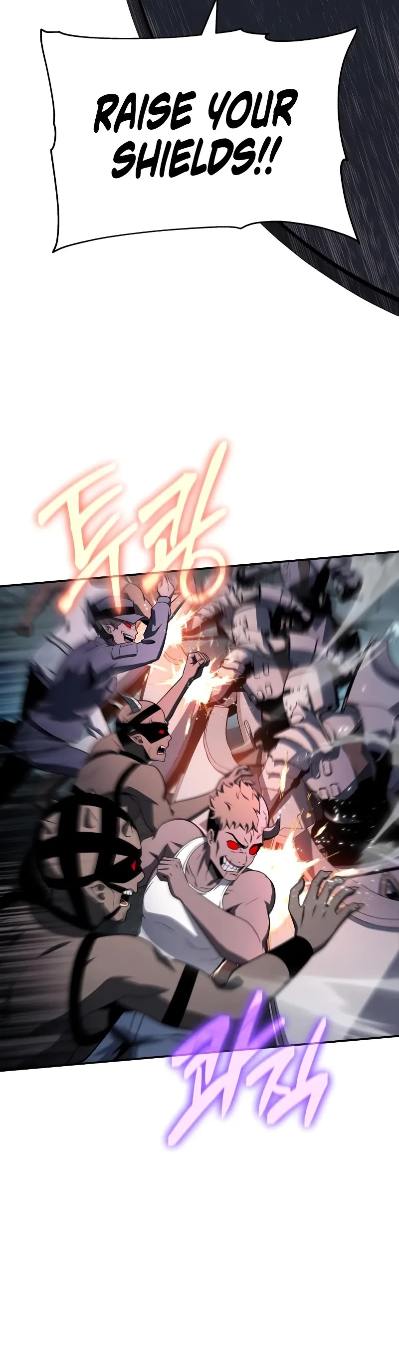 The Knight King Who Returned with a God chapter 131 page 26