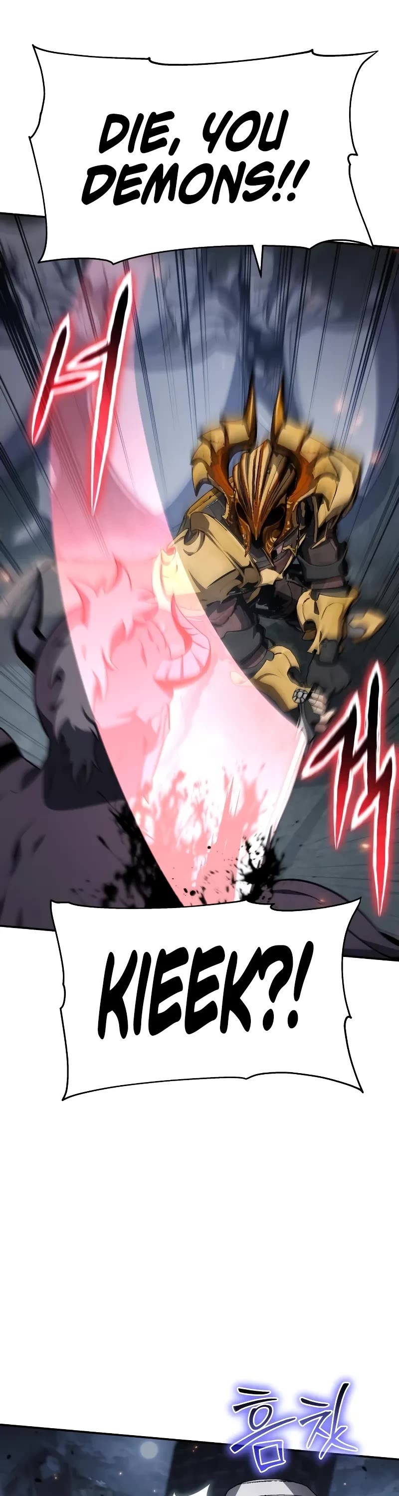 The Knight King Who Returned with a God chapter 131 page 27