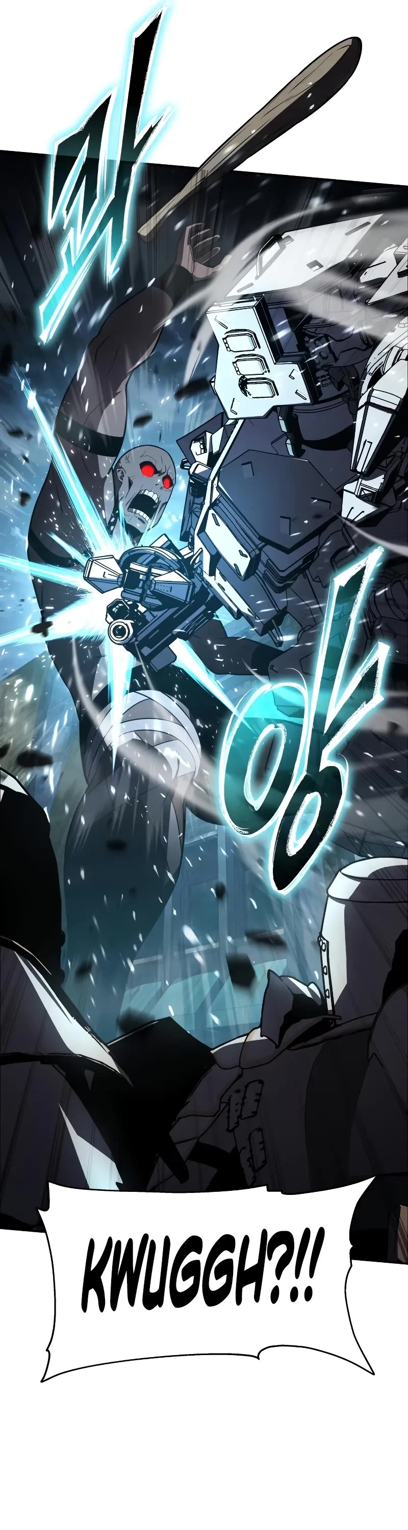 The Knight King Who Returned with a God chapter 131 page 31