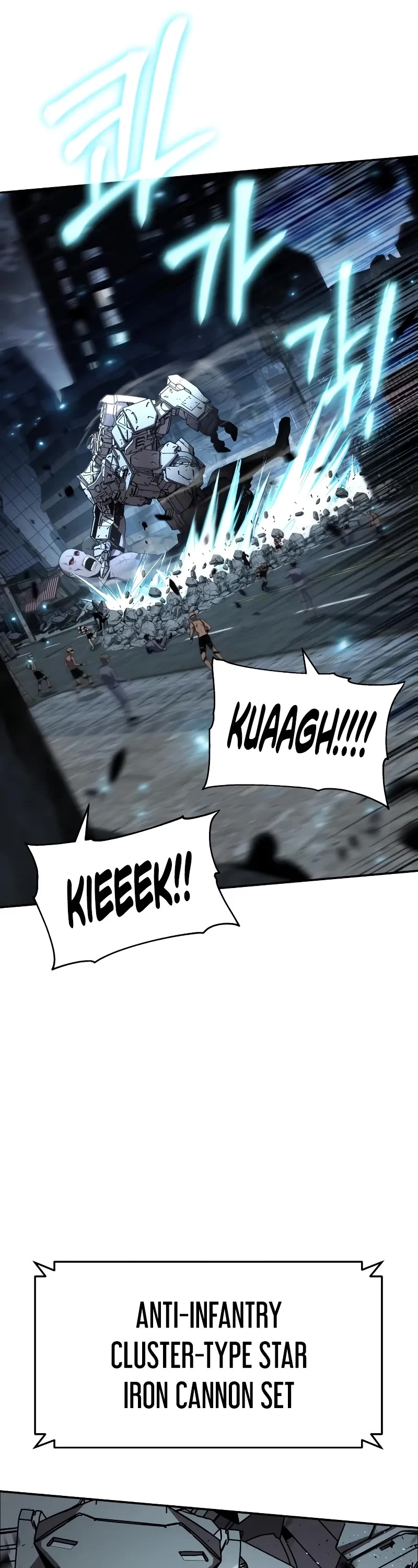 The Knight King Who Returned with a God chapter 131 page 32