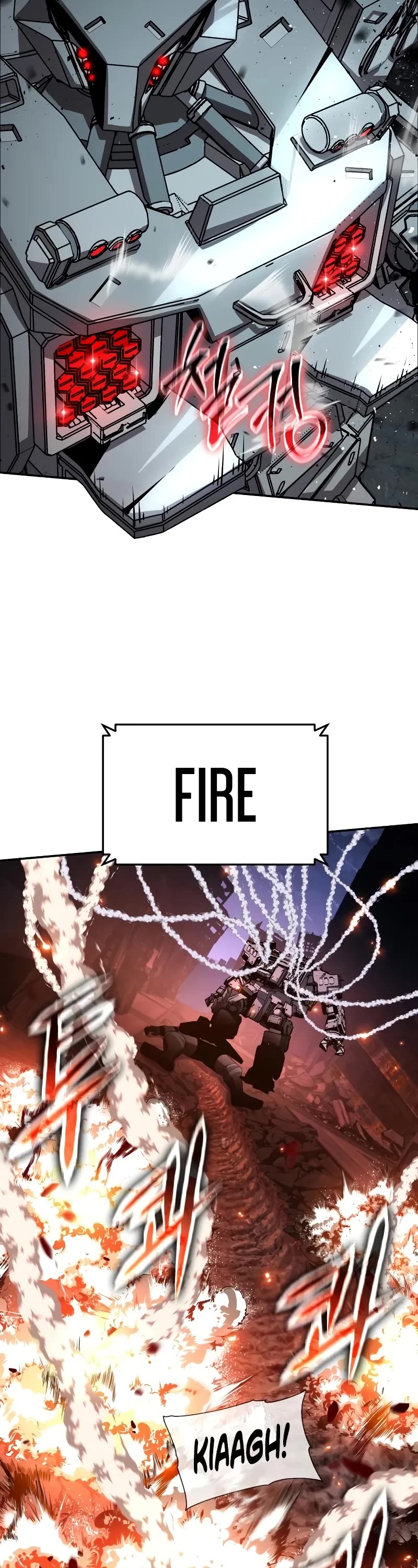 The Knight King Who Returned with a God chapter 131 page 33