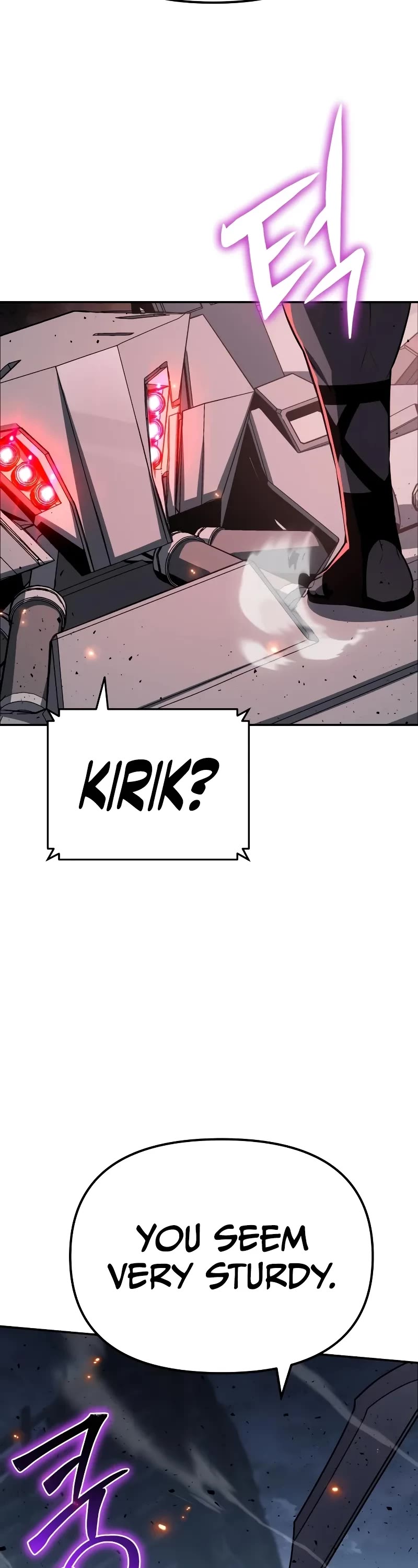 The Knight King Who Returned with a God chapter 131 page 37