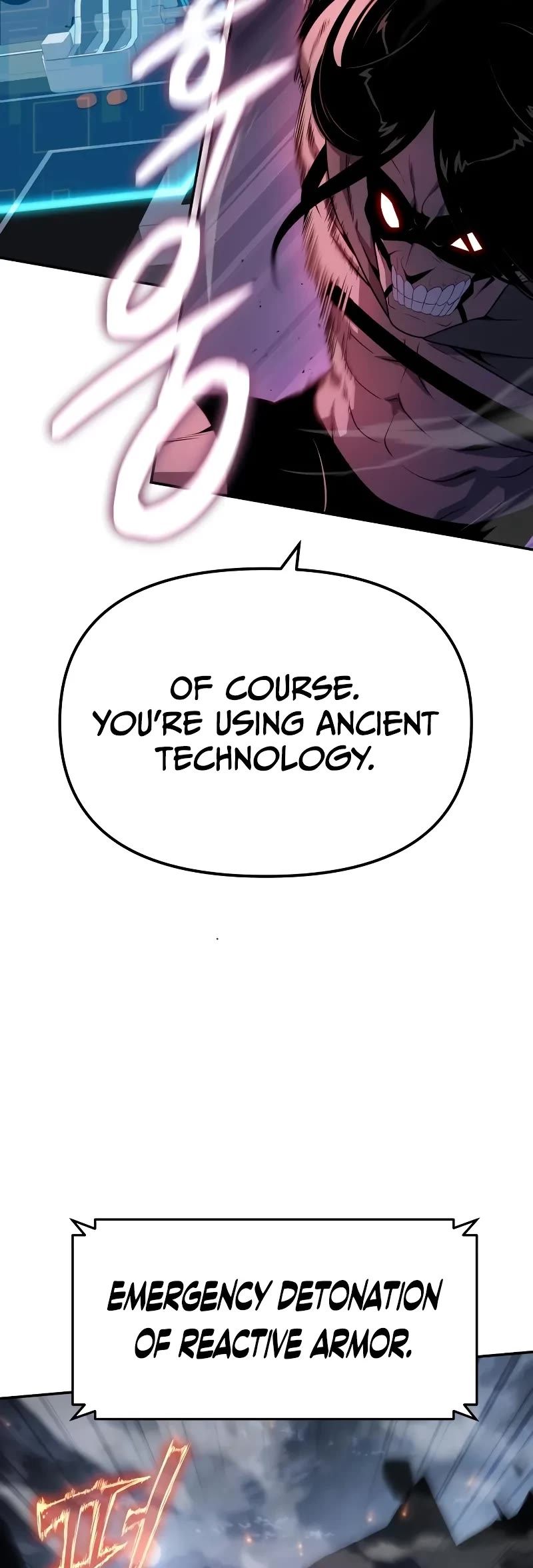 The Knight King Who Returned with a God chapter 131 page 39