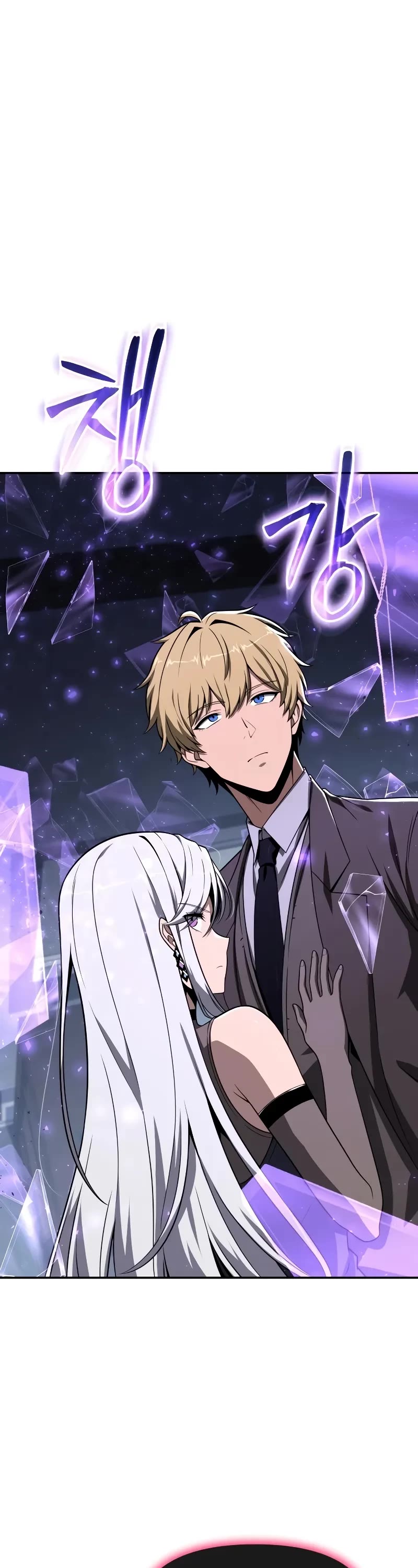 The Knight King Who Returned with a God chapter 131 page 4