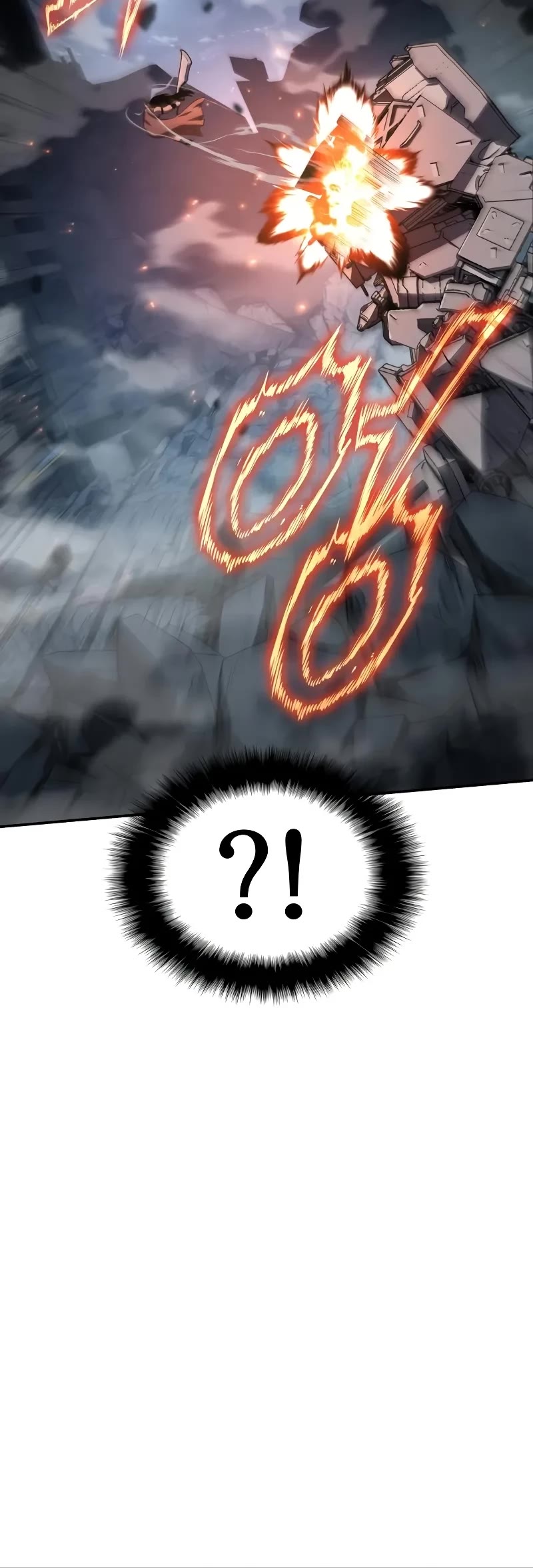 The Knight King Who Returned with a God chapter 131 page 40