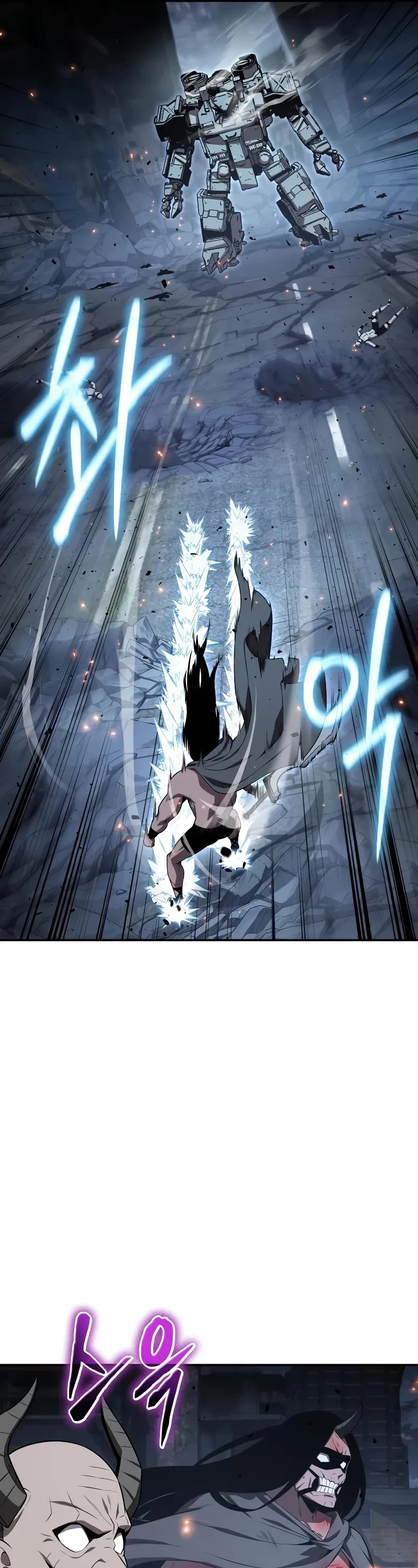 The Knight King Who Returned with a God chapter 131 page 41